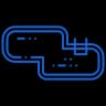 Pool icon