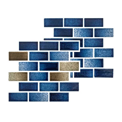 Blend Brick Mix