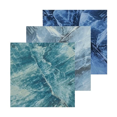 Crystal Crest