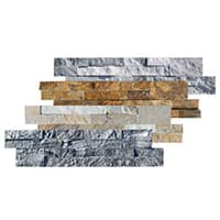 Ledgerstone