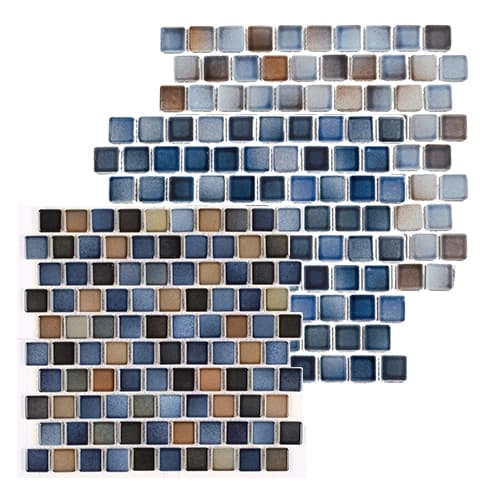 Mix Mosaic