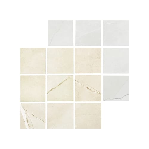 Polished Pulpis